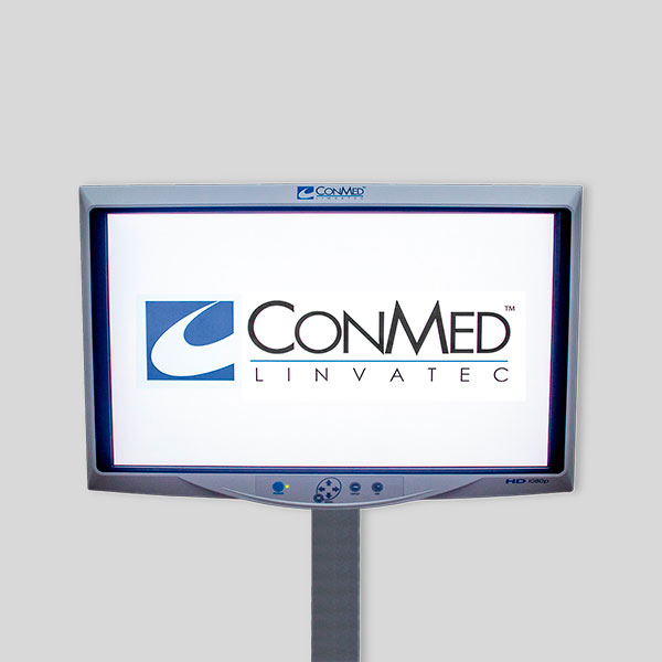 Monitor CONMED HD