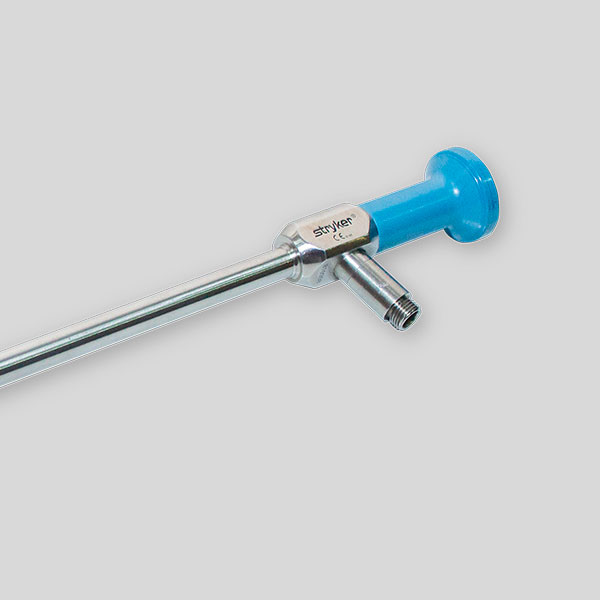 Lente Stryker 10 mm 30 grados