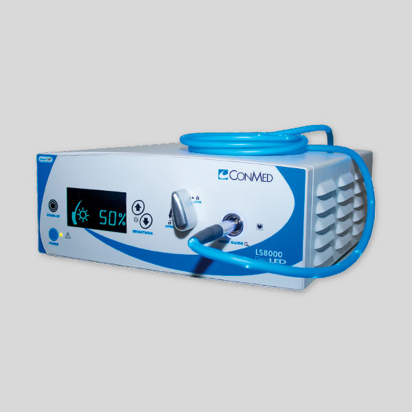 Fuente de luz CONMED