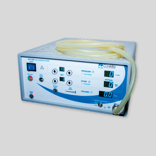 Insuflador CONMED 35LT