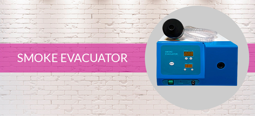 Torre de Laparoscopía