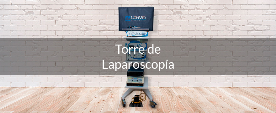 Torre de Laparoscopía